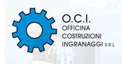 O.C.I. Officina Costruzione Ingranaggi S.r.l.